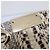 2way-Tasche aus Python JIMMY CHOO Beige - Ansicht 7