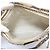 2way-Tasche aus Python JIMMY CHOO Beige - Ansicht 8
