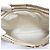 2way-Tasche aus Python JIMMY CHOO Beige - Ansicht 9