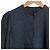 Autre Marque Chaqueta Peplum de la colección TOMORROWLAND Azul Azul marino - vista 4