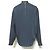 Autre Marque Langarm-Pullover HYKE Blau Marineblau - Ansicht 2