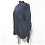 Autre Marque Langarm-Pullover HYKE Blau Marineblau - Ansicht 3