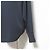 Autre Marque Langarm-Pullover HYKE Blau Marineblau - Ansicht 5