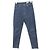 Autre Marque Pantalones de denim stretch HYKE Azul