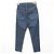 Autre Marque Pantalones de denim stretch HYKE Azul - vista 2