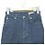 Autre Marque Pantalones de denim stretch HYKE Azul - vista 4