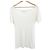 Autre Marque PULL de mezcla de cachemira LAYLA HARUNOBUMURATA Blanco