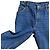 Maison Martin Margiela Pantalones vaqueros CROPPED KICK-FLARE Maison Margiela Azul - vista 2