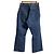 Maison Martin Margiela Pantalones vaqueros CROPPED KICK-FLARE Maison Margiela Azul - vista 3
