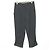 robe de chambre COMME des GARCONS flare pants Nero