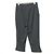 robe de chambre COMME des GARCONS flare pants Nero - vista 2