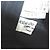 robe de chambre COMME des GARCONS flare pants Nero - vista 5