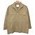 Autre Marque Giacca tunica utility COLLAGE GALLARDAGALANTE Beige