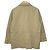 Autre Marque Giacca tunica utility COLLAGE GALLARDAGALANTE Beige - vista 2