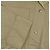 Autre Marque Giacca tunica utility COLLAGE GALLARDAGALANTE Beige - vista 4