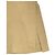 Autre Marque Giacca tunica utility COLLAGE GALLARDAGALANTE Beige - vista 5