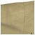 Autre Marque Giacca tunica utility COLLAGE GALLARDAGALANTE Beige - vista 6