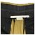 Stella Mc Cartney Pantaloni chino in cotone Stella McCartney Marrone - vista 3
