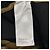 Stella Mc Cartney Pantaloni chino in cotone Stella McCartney Marrone - vista 9