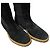 Autre Marque Botas Chelsea largas Henderson de ante de estilo wingtip - vista 6