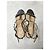 Valentino Sandali con tacco metallico Rockstud neri Nero - vista 6