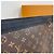 Louis Vuitton Pochette Monogram Discovery Marrone - vista 3