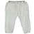 Fendi Pantaloni dritti Argento