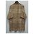 Burberry Polo aus Seiden-Woll-Jacquard mit Karomuster Braun - Ansicht 5