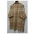 Burberry Polo aus Seiden-Woll-Jacquard mit Karomuster Braun - Ansicht 6