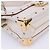 Borsa a Spalla Louis Vuitton Suhali Medium Bianca Bianco - vista 9