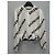 Balenciaga Crop-Strick aus Baumwolle und Wolle mit durchgehendem Jacquard-Logo Mehrfarben - Ansicht 2
