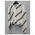 Balenciaga Crop-Strick aus Baumwolle und Wolle mit durchgehendem Jacquard-Logo Mehrfarben - Ansicht 4