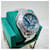 Omega Orologio da uomo Speedmaster Split Second Chronograph Blu - vista 2