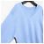 Autre Marque Wollstrickpullover allureville Blau - Ansicht 3
