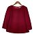 Autre Marque Conjunto de Tweed MACKINTOSH PHILOSOPHY Roja - vista 2
