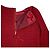 Autre Marque Conjunto de Tweed MACKINTOSH PHILOSOPHY Roja - vista 7