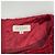 Autre Marque Conjunto de Tweed MACKINTOSH PHILOSOPHY Roja - vista 9