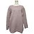 Stella Mc Cartney Woll-Nylon-Strickpullover Stella McCartney Pink