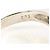 Autre Marque Jade-Diamant-Ring aus PT900 Platin Grün - Ansicht 6