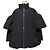 Autre Marque Chaqueta acolchada cómoda CELFORD Negro