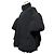 Autre Marque Chaqueta acolchada cómoda CELFORD Negro - vista 2