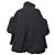Autre Marque Chaqueta acolchada cómoda CELFORD Negro - vista 3