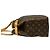 Borsa Tote Louis Vuitton Batignolles Monogram Marrone Bronzo - vista 6