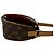 Piccola borsa a tracolla Louis Vuitton Monogram Marrone - vista 6