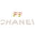 Chanel Swing Ohrringe Pink  - Ansicht 1
