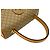Céline Borsa 2way in pelle Macadam Celine Beige - vista 5
