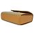 Céline Borsa 2way in pelle Macadam Celine Beige - vista 9