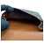 Mini borsa a tracolla Louis Vuitton Cartouchiere Monogram Marrone Bronzo - vista 10