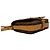 Mini borsa a tracolla Louis Vuitton Cartouchiere Monogram Marrone Bronzo - vista 8