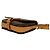Mini borsa a tracolla Louis Vuitton Cartouchiere Monogram Marrone Bronzo - vista 9